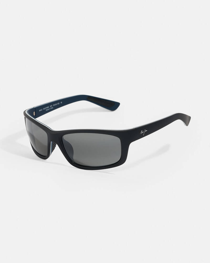 Maui Jim Kanaio Coast Polarised Sunglasses for Mens