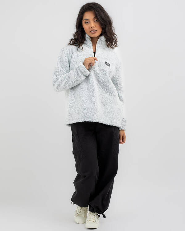 Rip Curl Dark N Stormy Sweatshirt for Womens
