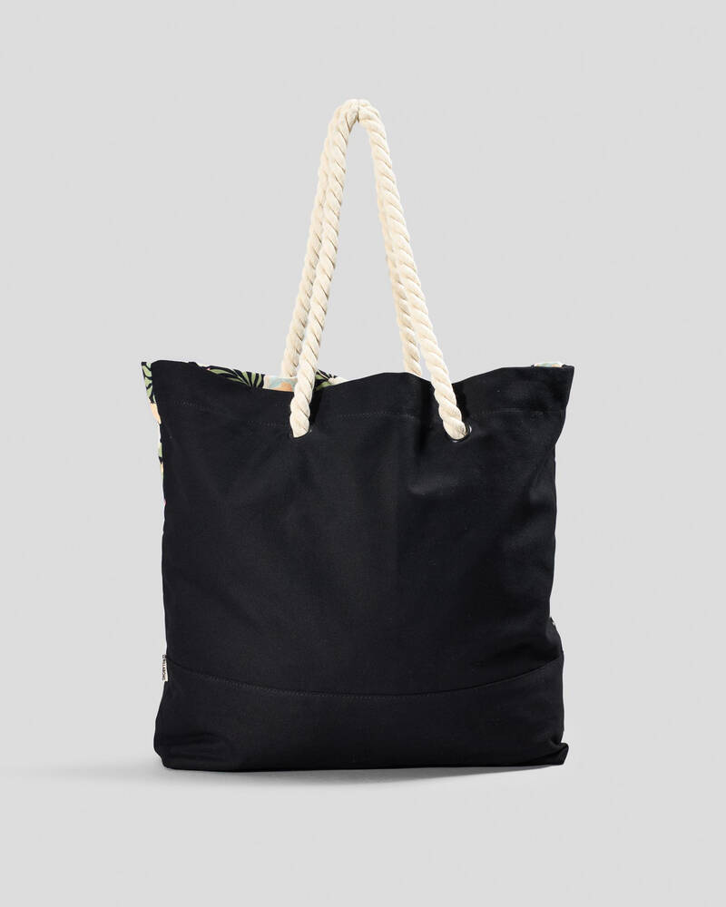 Billabong Lost Cove Beach Bag for Womens