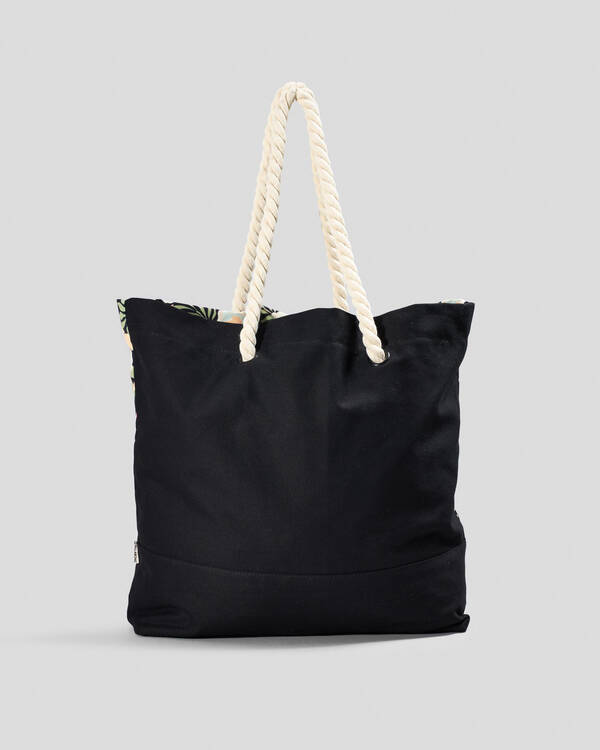 Billabong Lost Cove Beach Bag for Womens