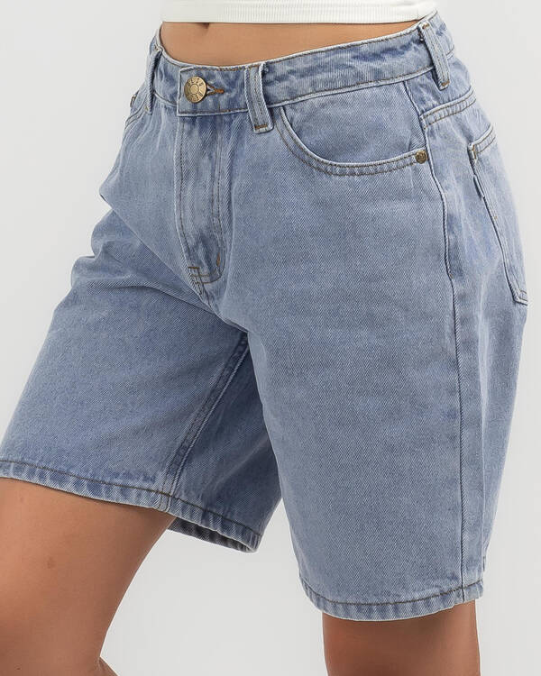 DESU Girls' Paris Jort for Womens