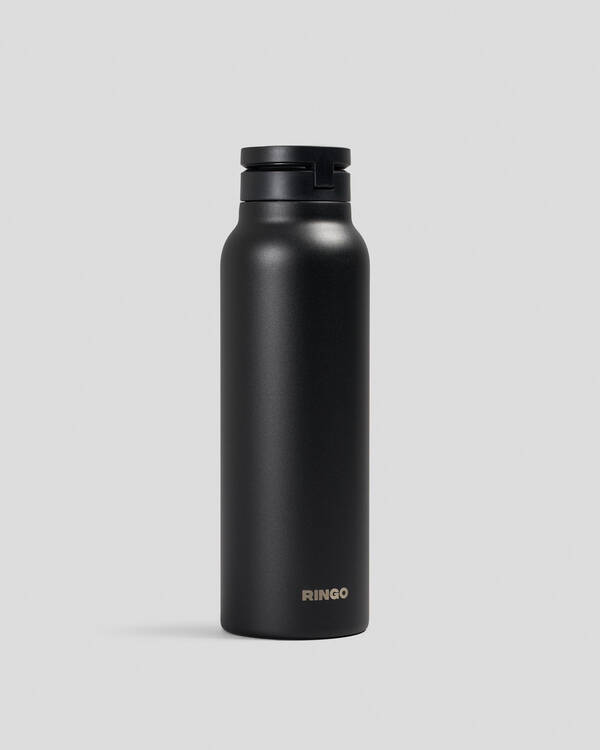 Ringo 32oz Magnetic Phone Mount Water Bottle for Unisex