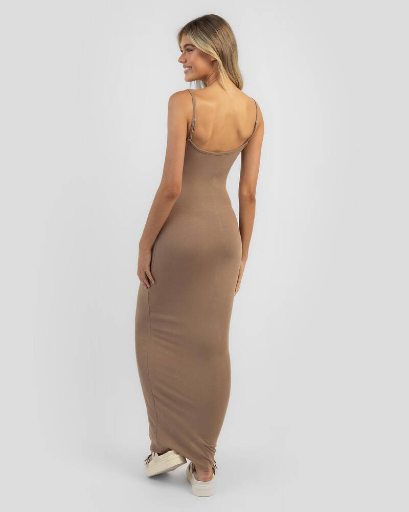 Ava And Ever It Girl Maxi Dress for Womens
