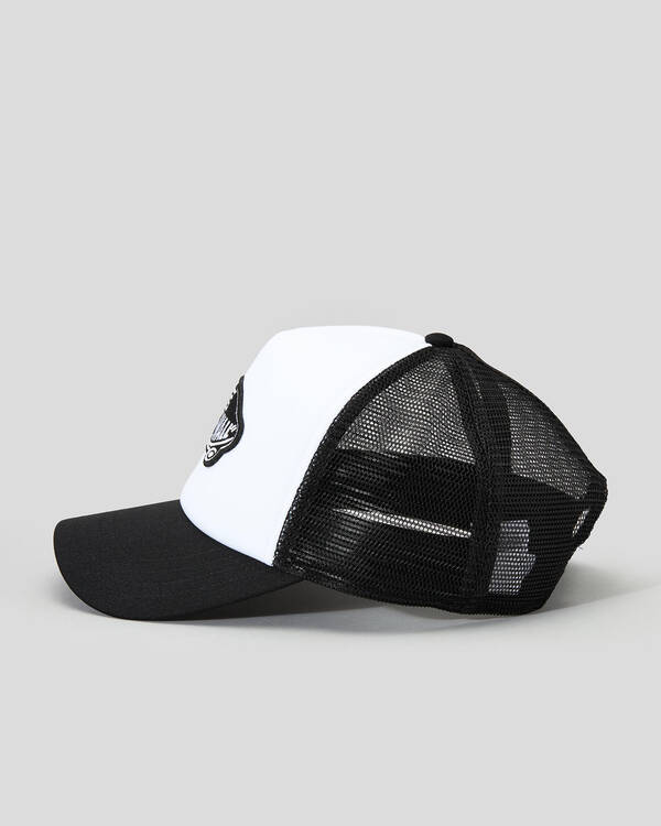 Vans Classic Patch Trucker Cap for Mens