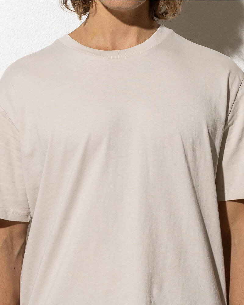 Lucid Essential 2.0 T-Shirt for Mens