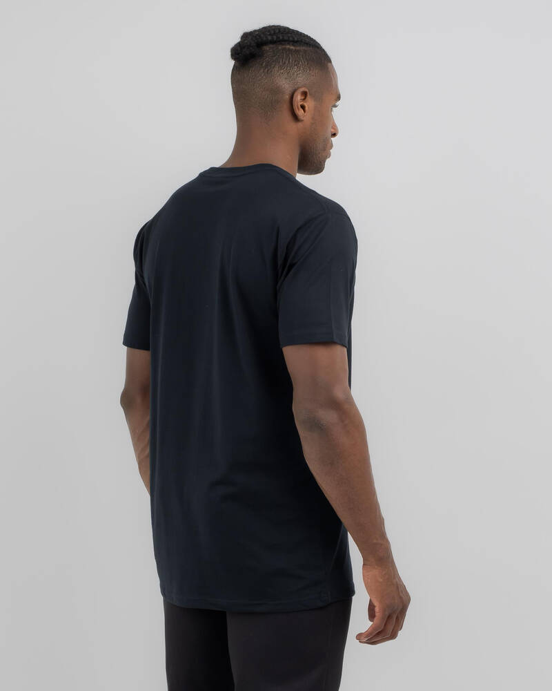 AS Colour Staple T-Shirt for Mens