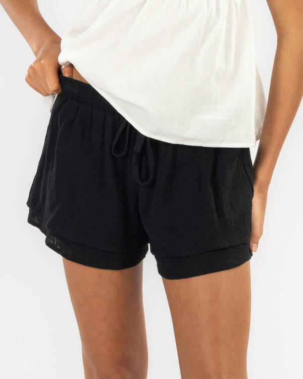 Girls' Bambi Cali Shorts
