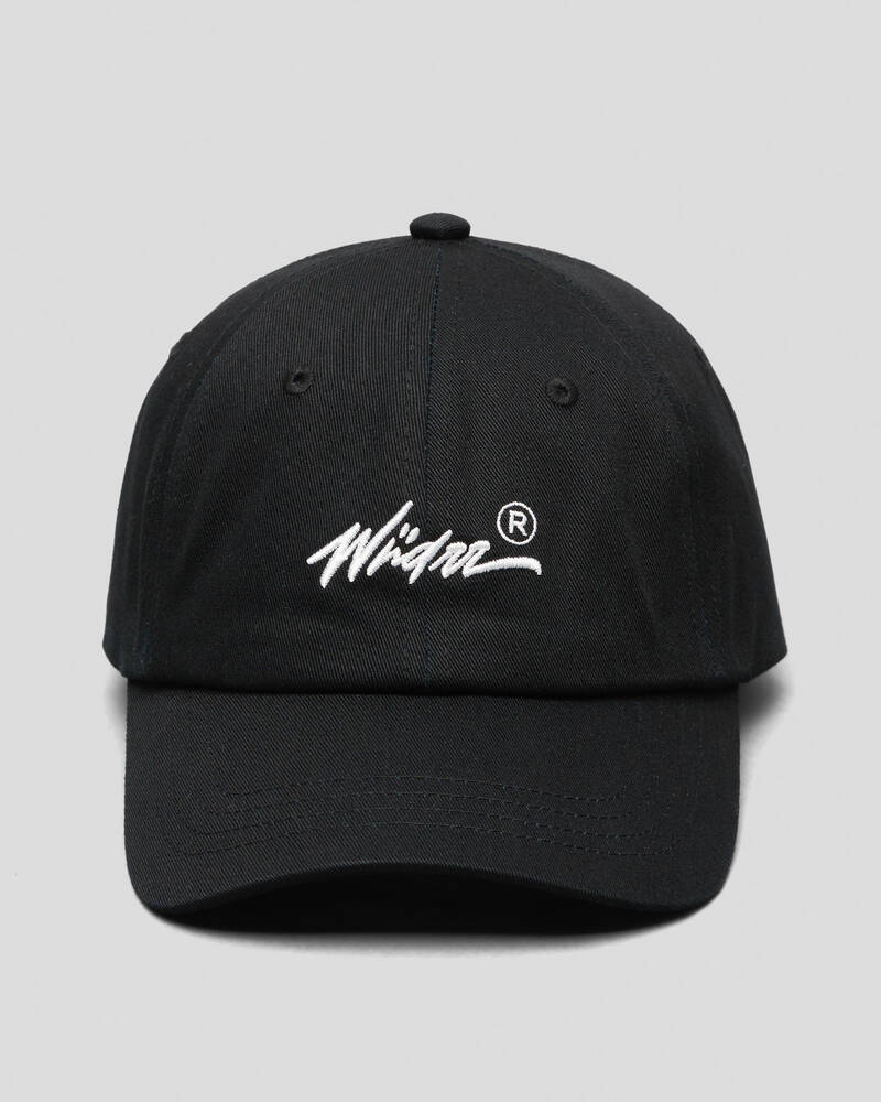 Wndrr Offends 6 Panel Cap for Mens