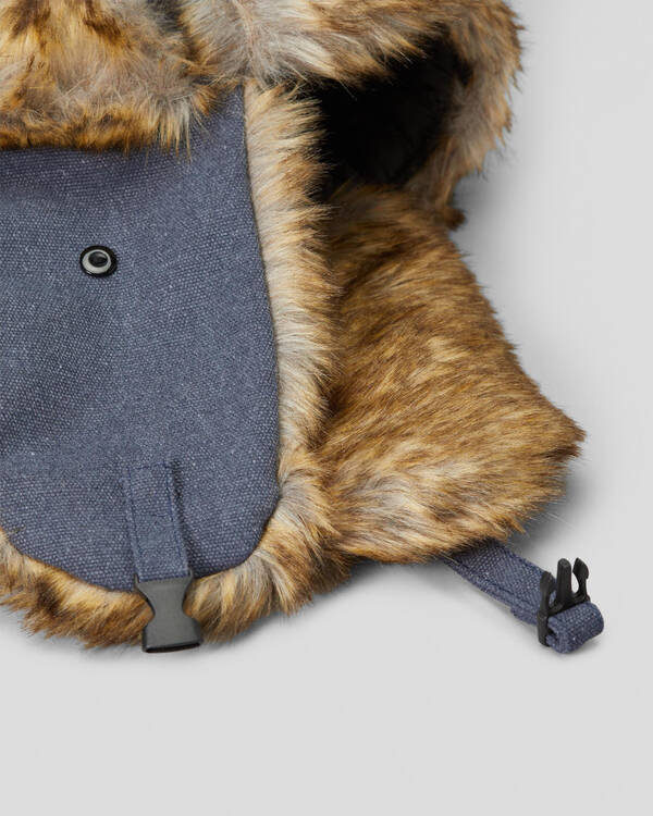 Miscellaneous Wintertide Trapper Hat for Mens