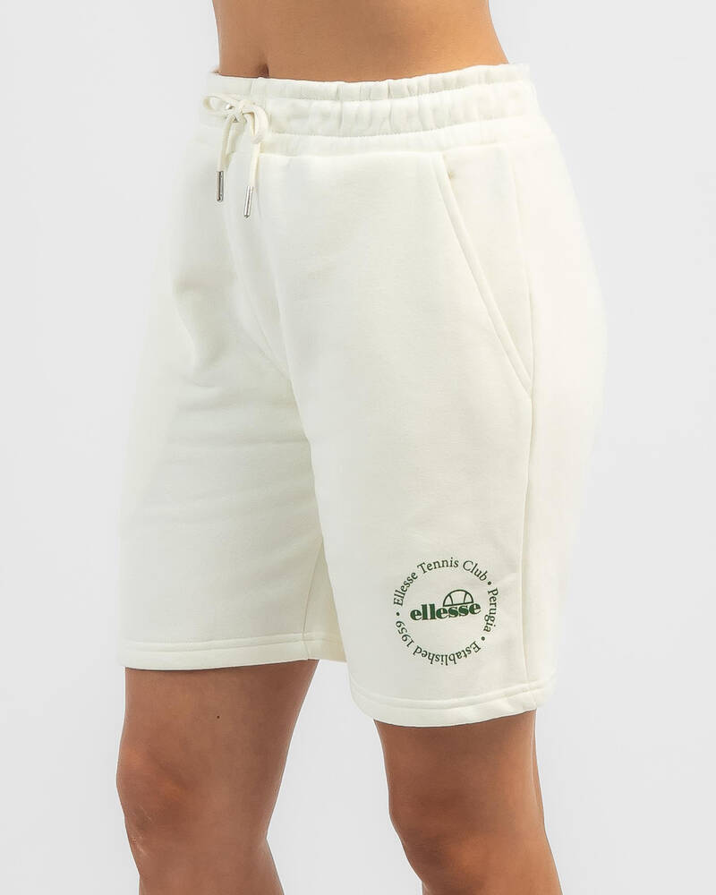 Ellesse Fontansa Shorts for Womens