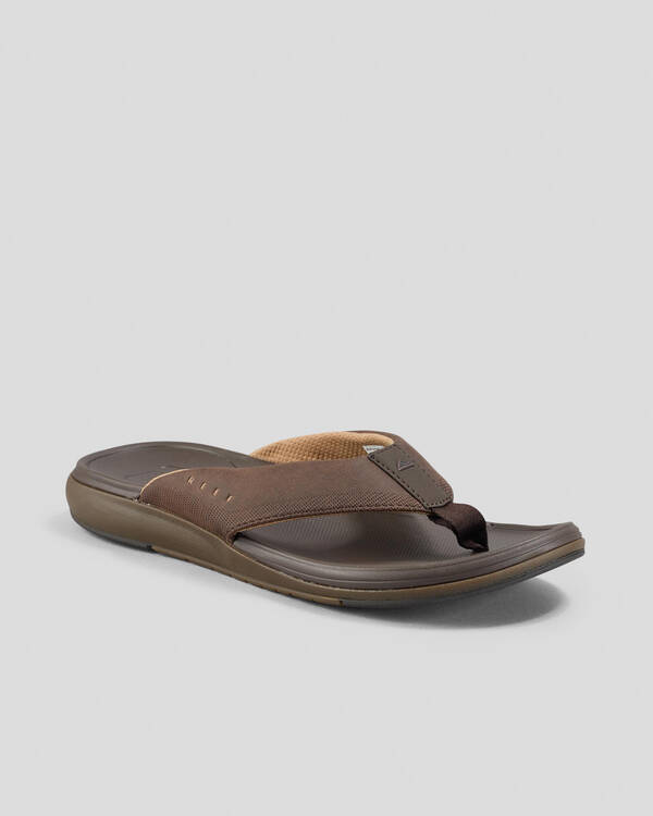 Reef Cushion Norte Thongs for Mens