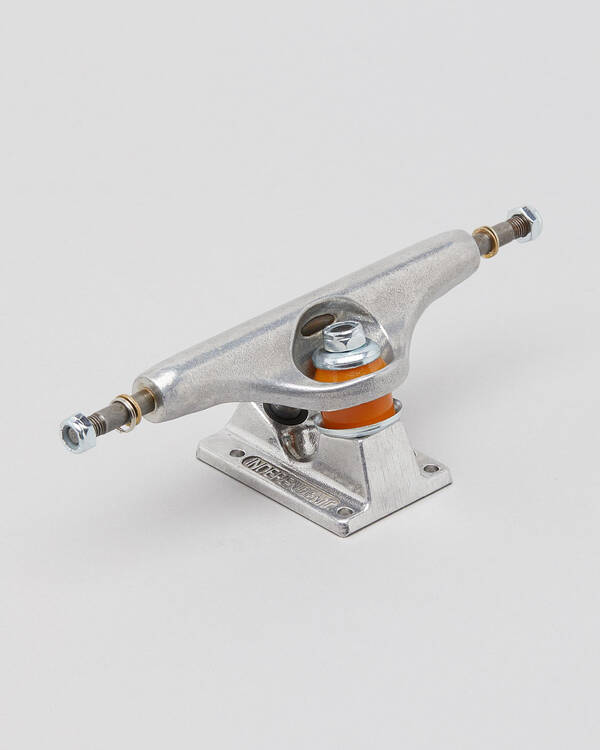 Independent 149 Stage 11 Polished Skateboard Truck for Mens