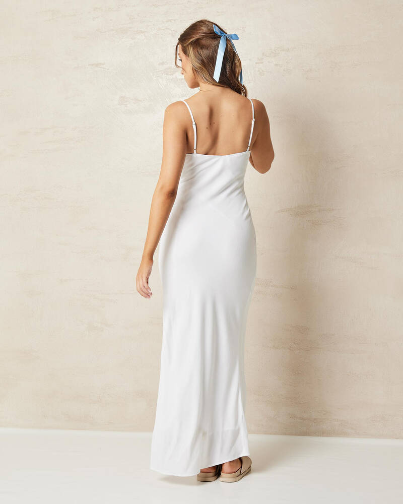 Ava And Ever Rain Maxi Dress for Womens