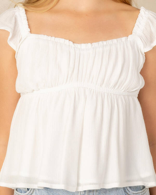 Mooloola Girls' Ada Top for Womens