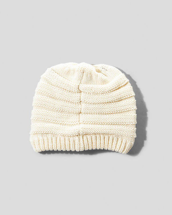 Rusty Bay Beanie for Womens
