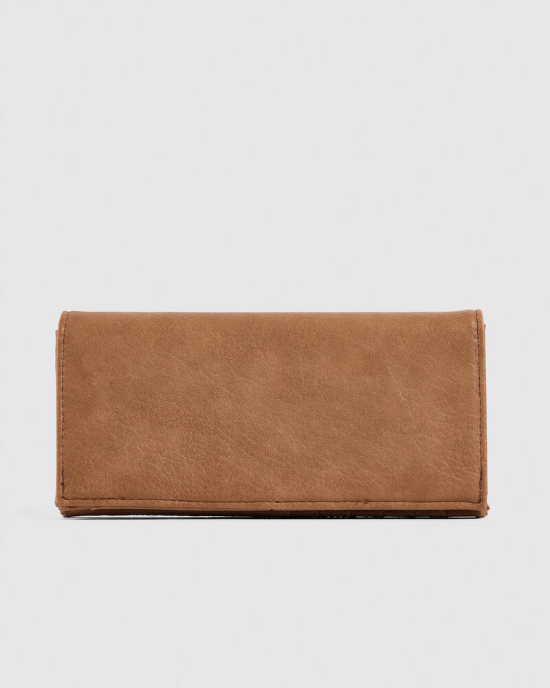 Billabong Tropical Rhapsody Beach Wallet for Womens