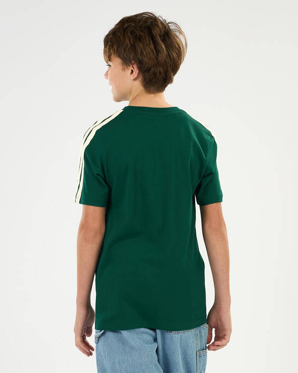 adidas Boys' Collegiate Graphic T-Shirt for Mens