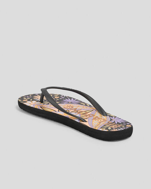 Billabong Just For You Thongs for Womens