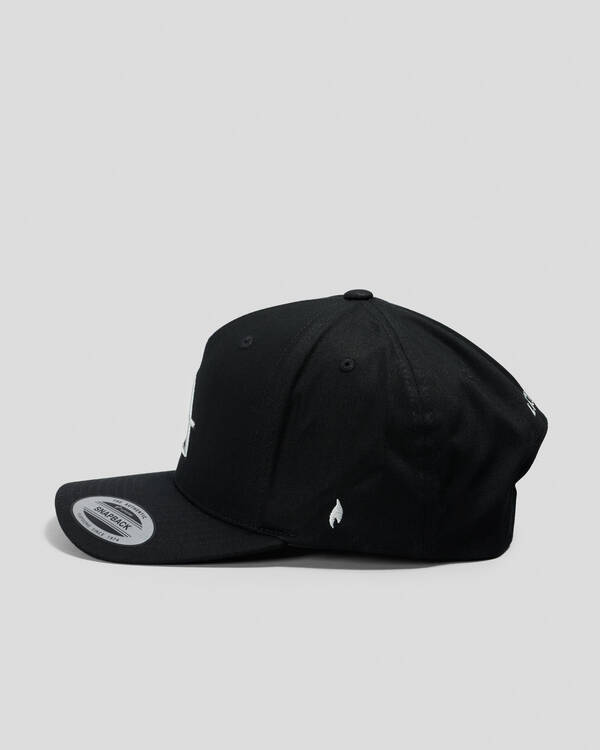 Lucid Trinity 2.0 Snapback Cap for Mens