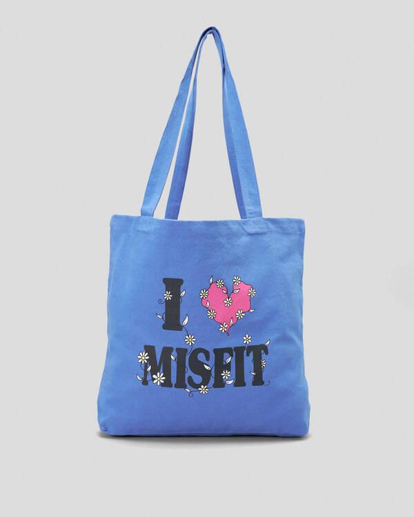 M/SF/T Tender Trouble Tote Bag for Womens