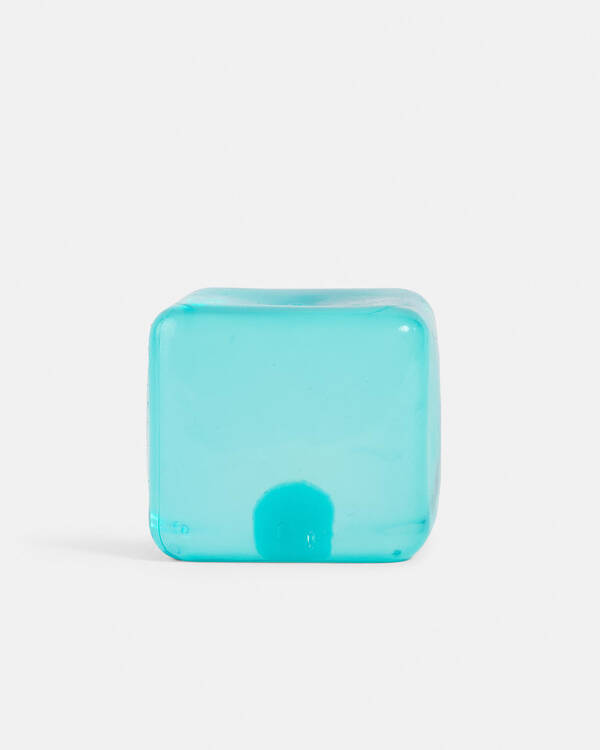 Smooshos Jelly Cube Squishy Fidget Toy for Unisex