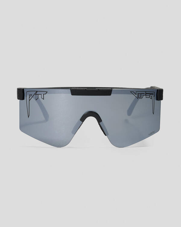 Pit Viper The Original Wide Polarized Sunglasses for Mens