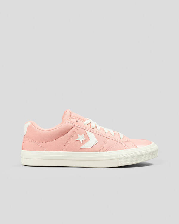 Converse Womens Sport Casual Ox Shoes for Womens