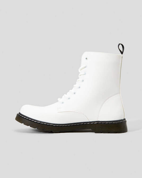 Jonnie Pepper Boots for Womens
