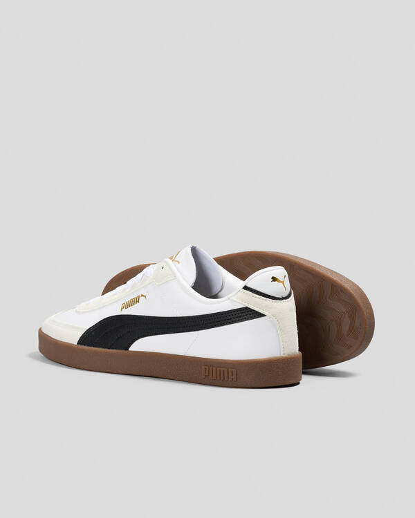 Puma Club II Era Shoes for Mens