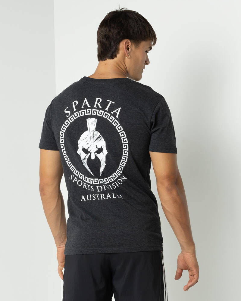 Sparta Brigade T-Shirt for Mens