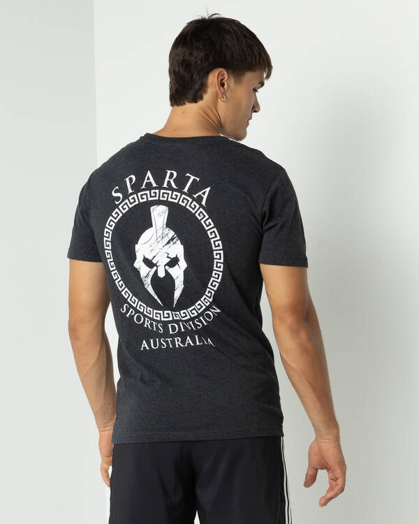 Sparta Brigade T-Shirt for Mens