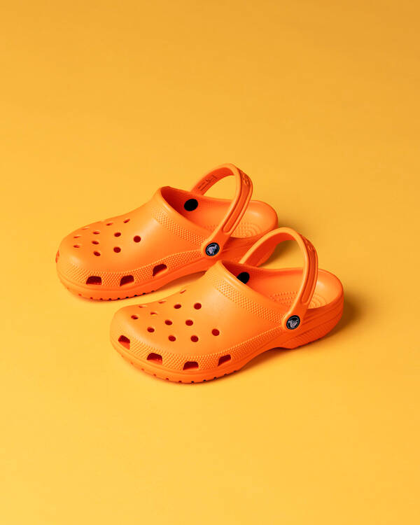 Crocs Classic Clogs for Unisex
