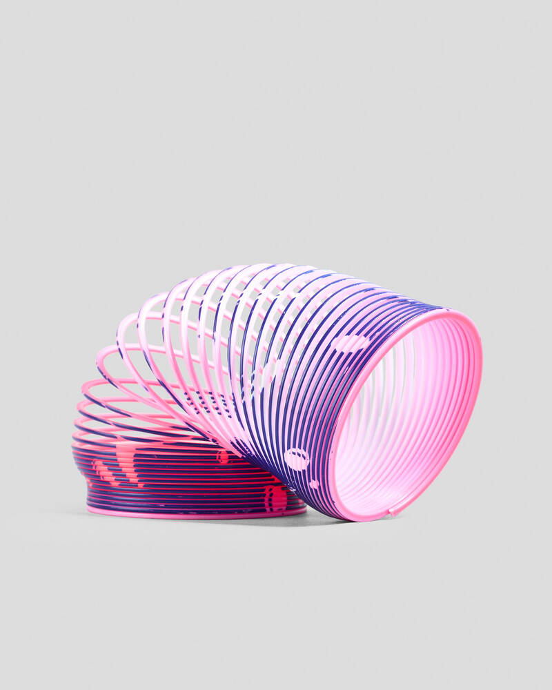 Get It Now Ocean Animal Spring Toy for Unisex