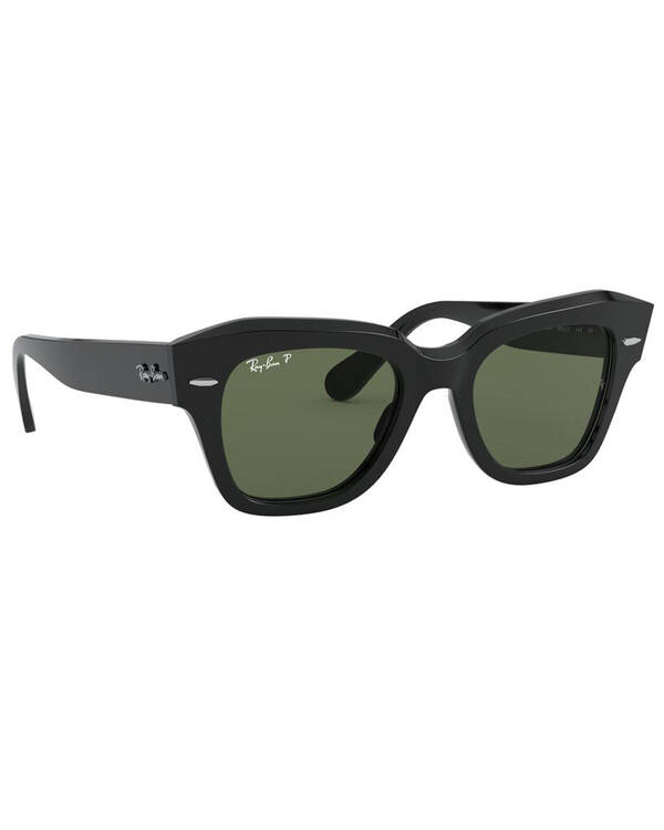 Ray-Ban State Street RB2186 Sunglasses for Unisex