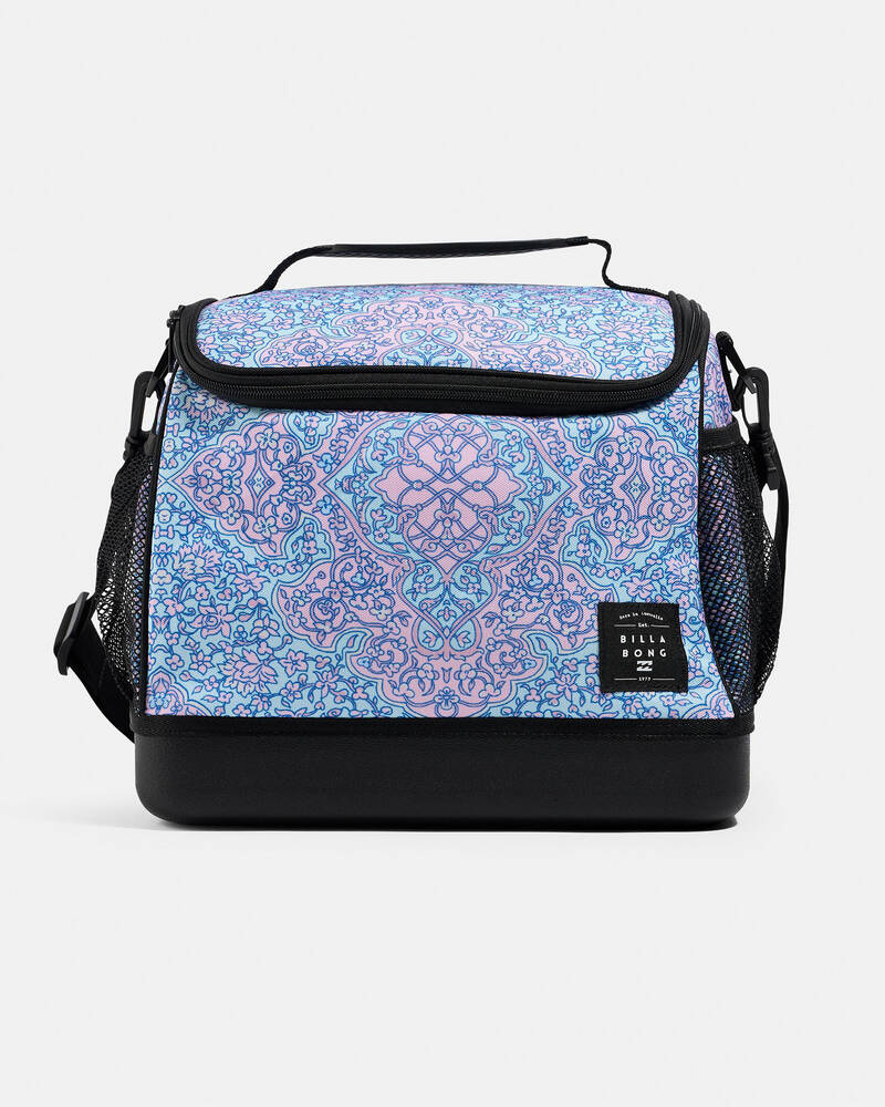 Billabong Bohemia Cooler Bag for Womens