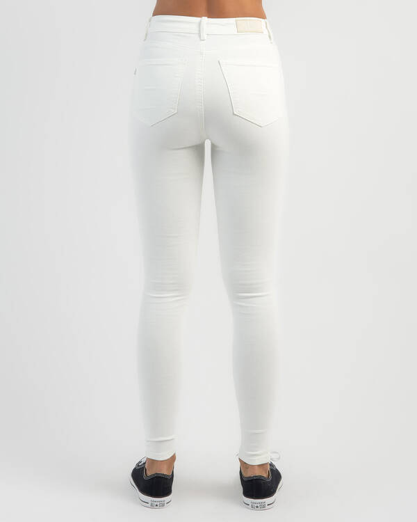 DESU Becca Skinny Jeans for Womens