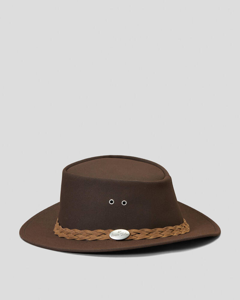 Aussie Chiller Bushie Hat for Mens