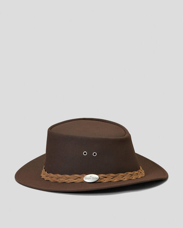 Aussie Chiller Bushie Hat for Mens