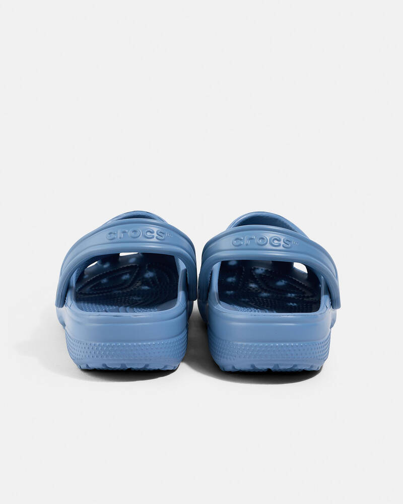 Crocs Classic Clogs for Mens