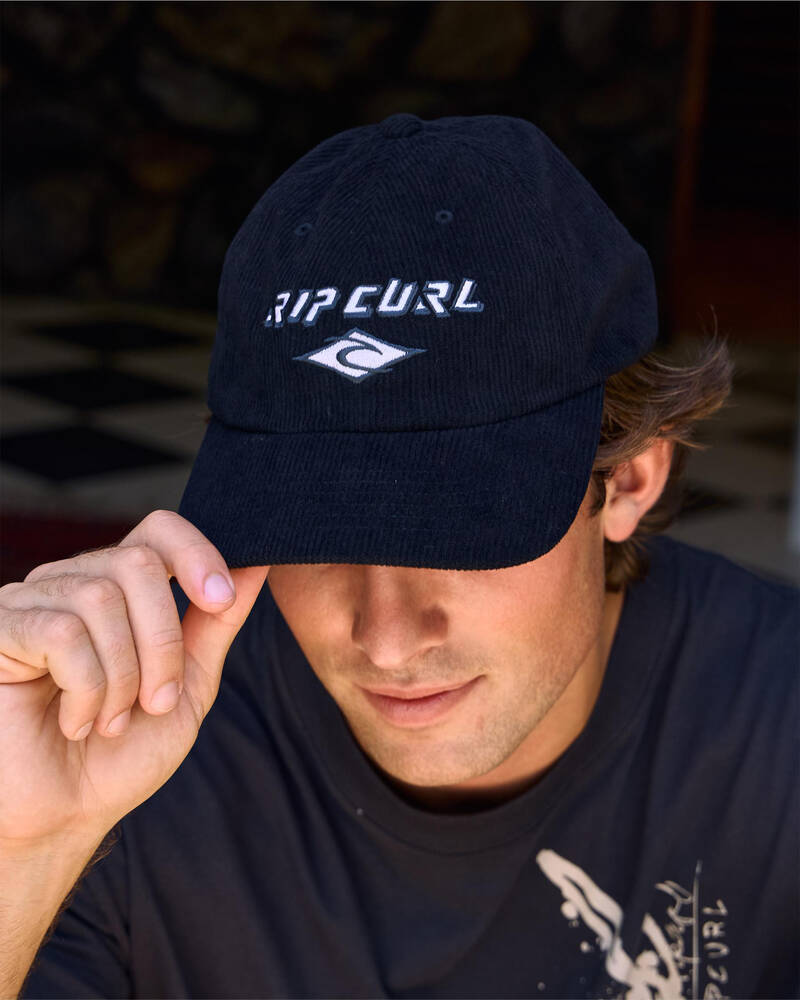 Rip Curl Diamond 2.0 Adjust Cap for Mens