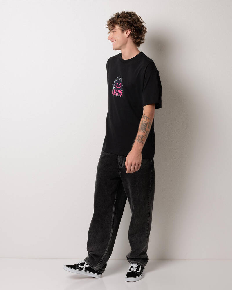Vans Spikey T-Shirt for Mens