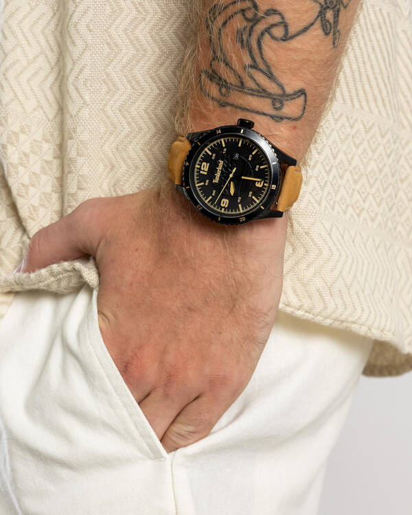 Timberland Ashmont Watch for Mens