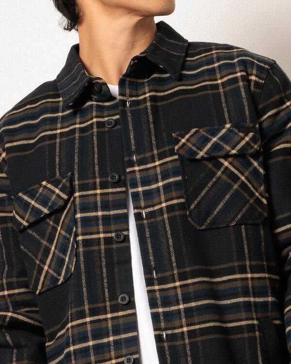 Dexter Fabricate Jacket for Mens