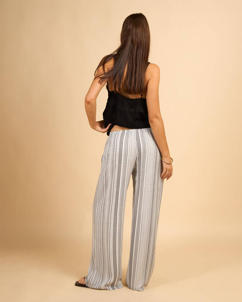 Mooloola Barcelona Pants for Womens