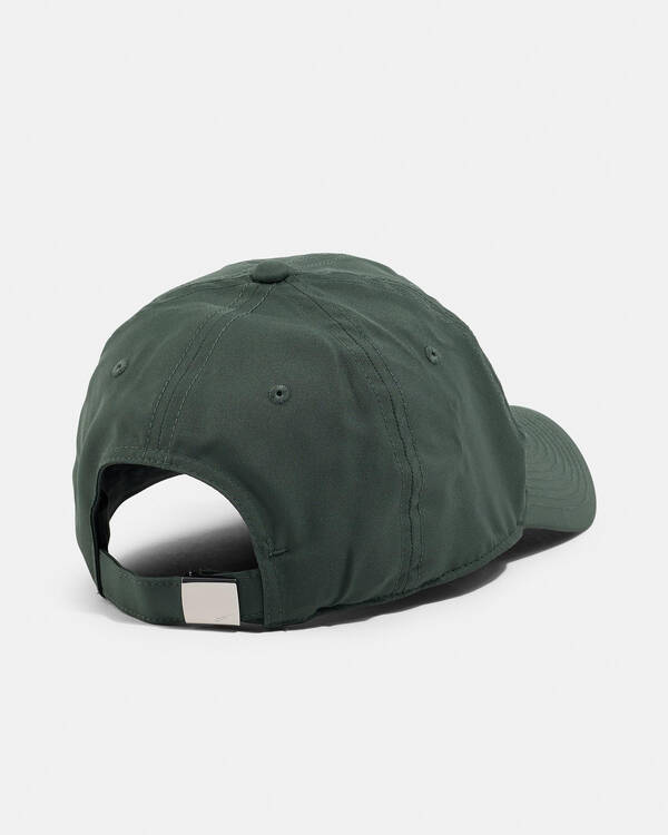 Nike Swoosh Metallic Cap for Mens