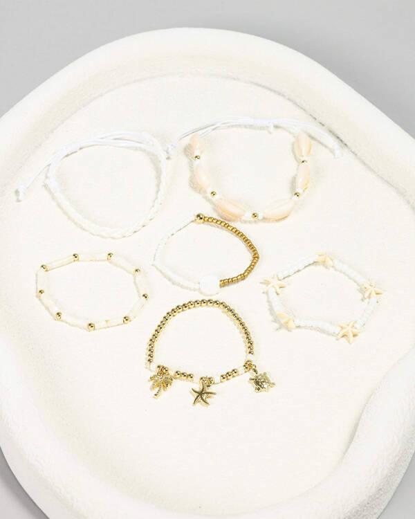 Karyn In LA Irina Wristband Pack for Womens