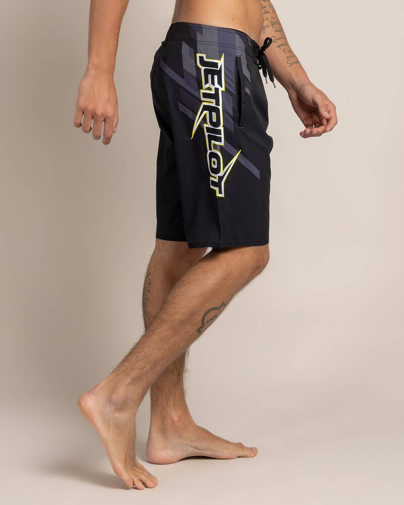Jetpilot Raptor 20" Board Shorts for Mens