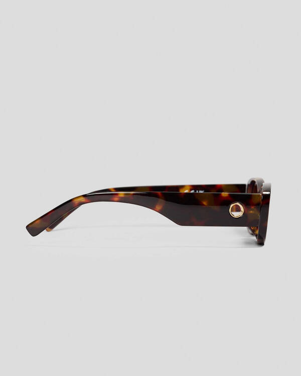 Indie Eyewear Jenna Sunglasses for Womens