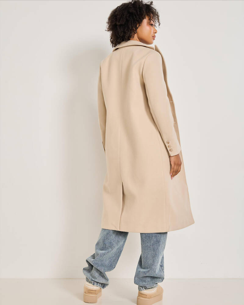 Ava And Ever Cindy Coat for Womens