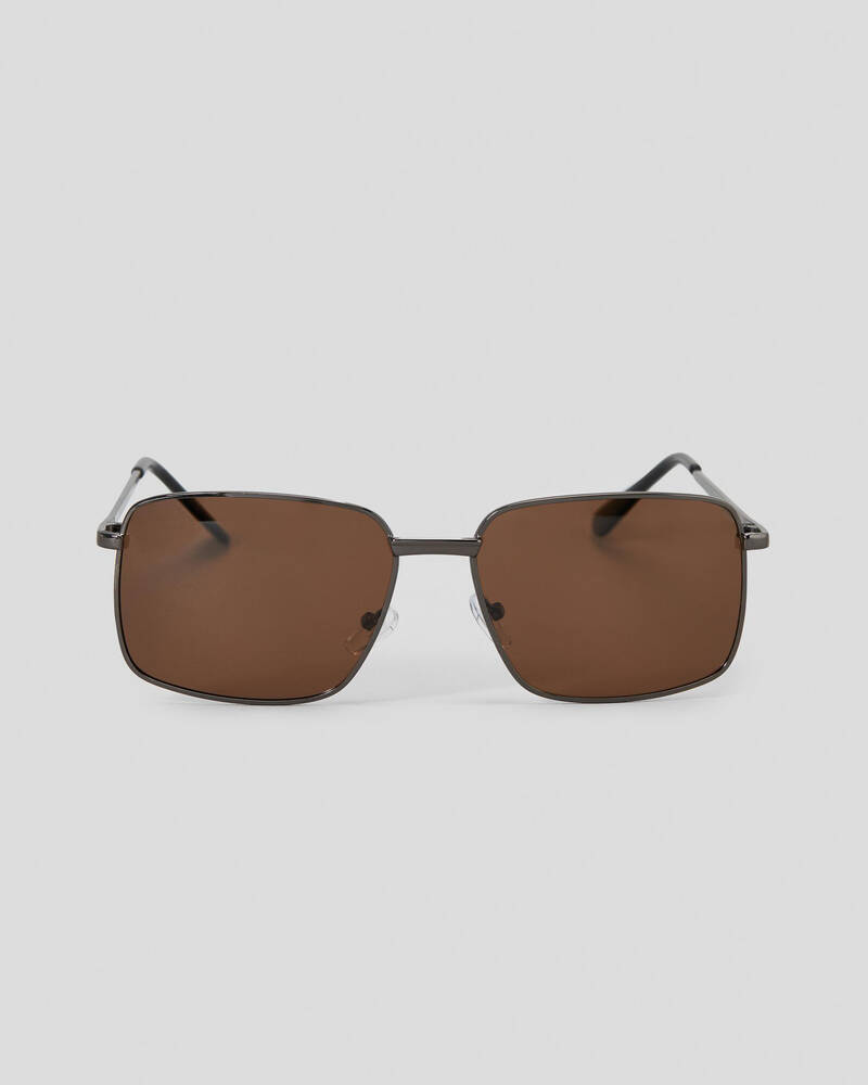 Unity Eyewear Agency Polarised Sunglasses for Mens